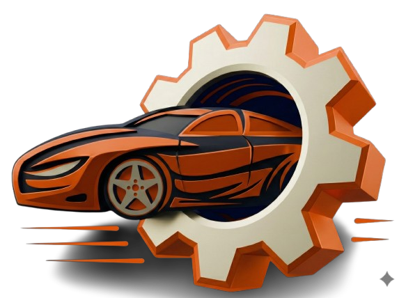 AutoMaster Logo